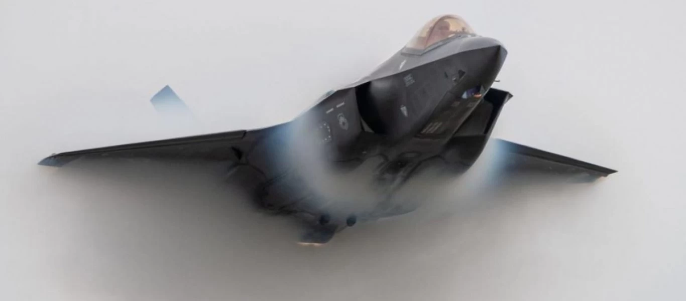 Stealth: Αποτελούν πράγματι την «αόρατη» δύναμη της αμερικανικής αεροπορίας;